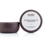 Aromatherapy Body Butter Vanila 165ml