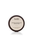 Aromatherapy Body Butter Vanila 165ml