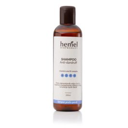 Anti-dandruff Šampon (protiv peruti) 200ml