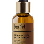 Serum za njegu brade i brkova 30ml