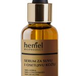 Serum za suvu i osjetljivu kožu 30ml