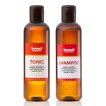 Tonic+Shampoo (tonik+šampon protiv opadanja kose) 200 ml